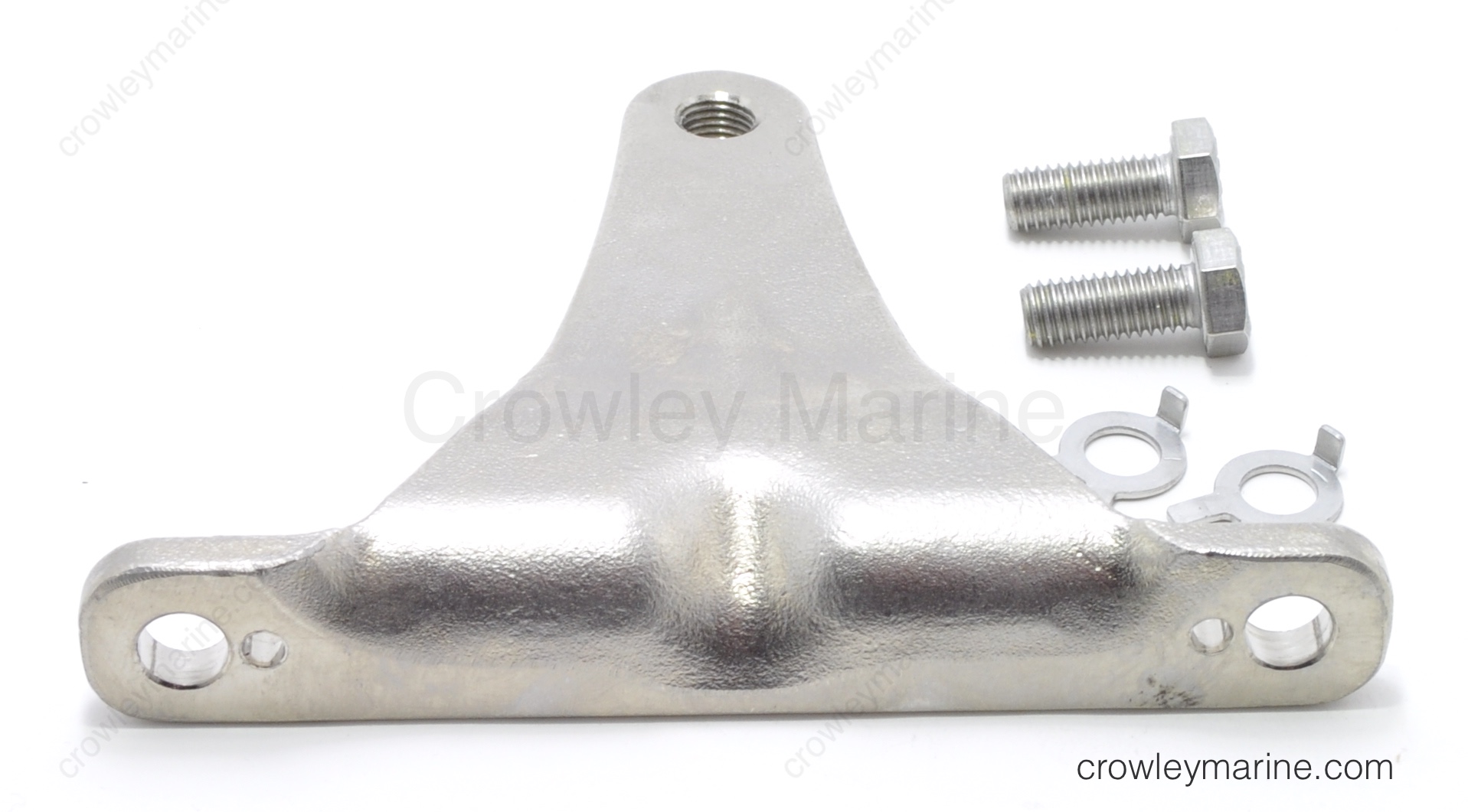 892822A02 Kicker Engine Adapter Bracket Kit Mercury Marine Crowley