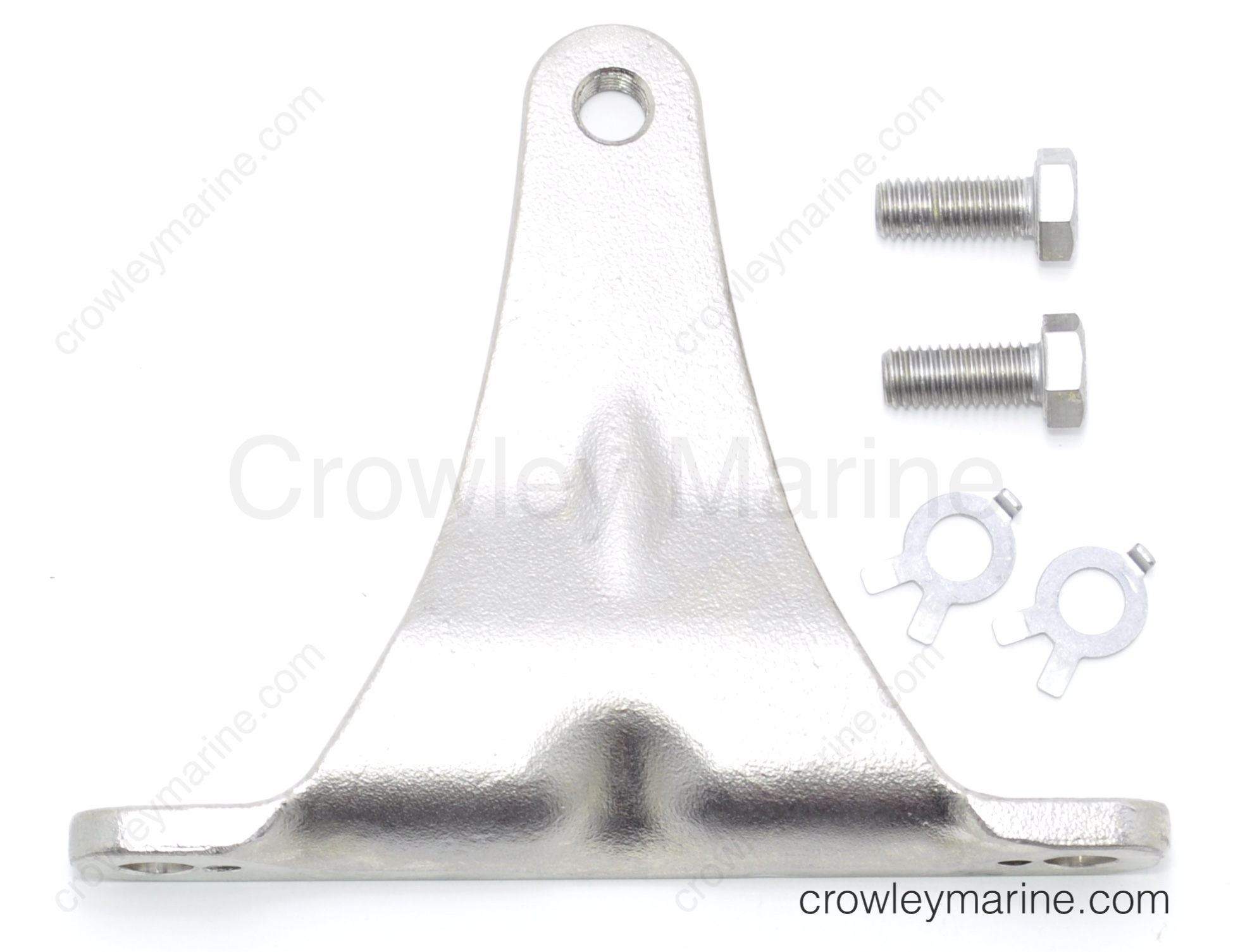892822A02 Kicker Engine Adapter Bracket Kit Mercury Marine Crowley