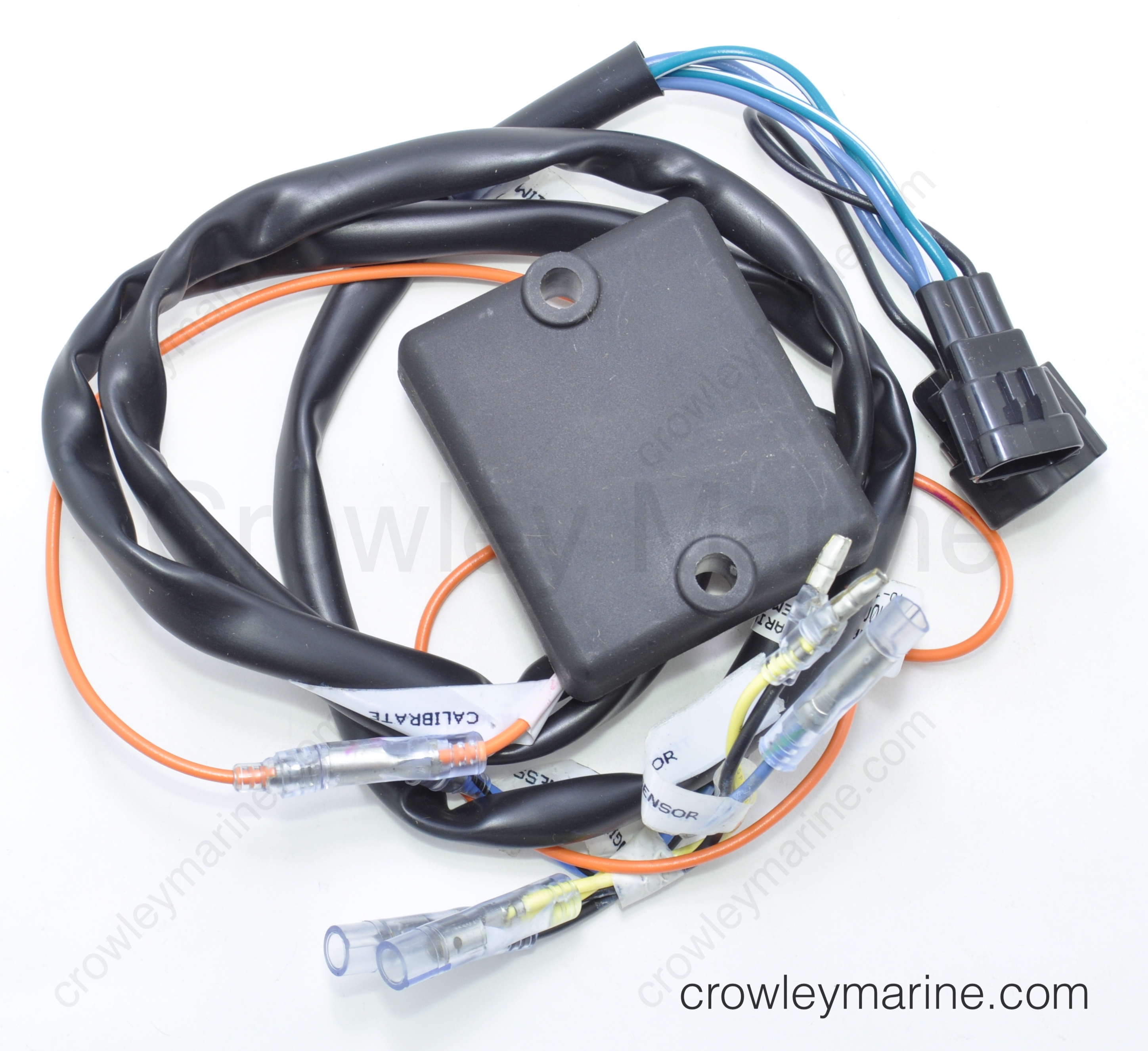 899625K05 TRIM/LIMIT SWITCH KIT Mercury Marine Crowley Marine