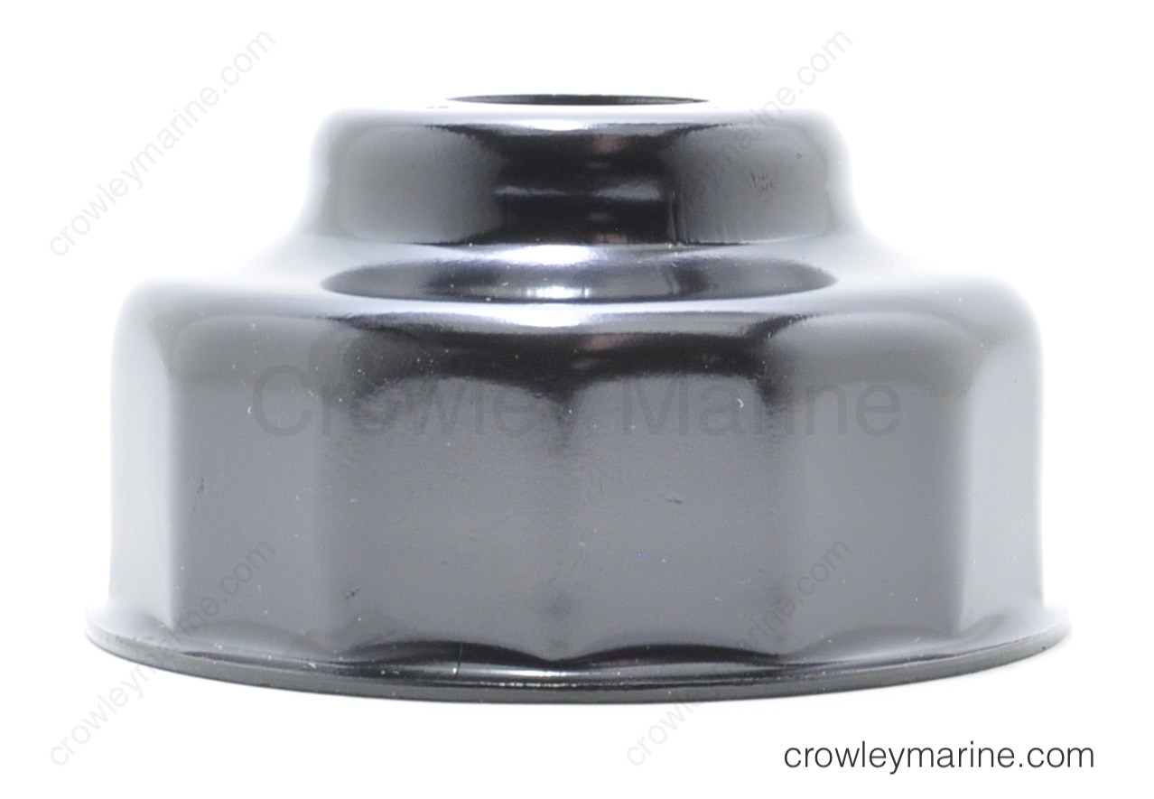 802653K02 Filter Wrench Mercury Marine Crowley Marine