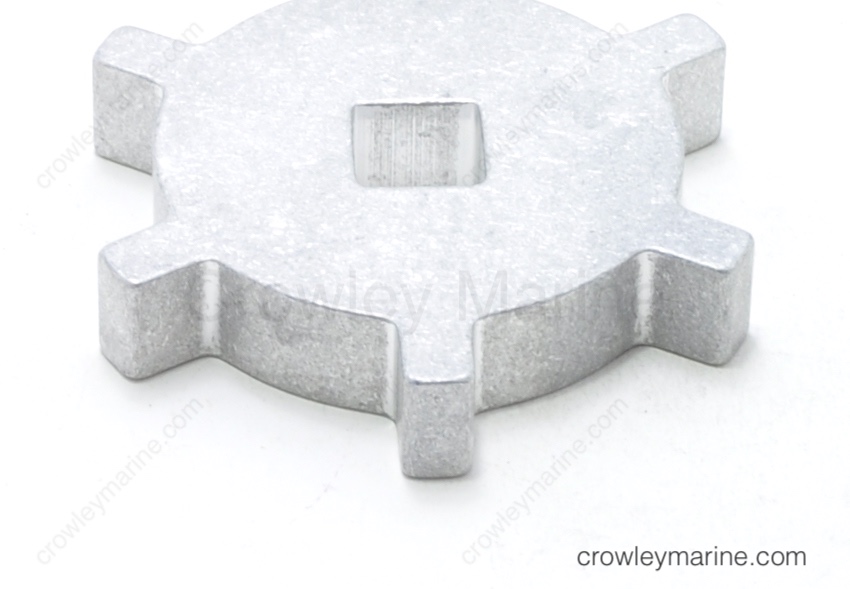 896661 Fuel Filter Tool Mercury Marine Crowley Marine