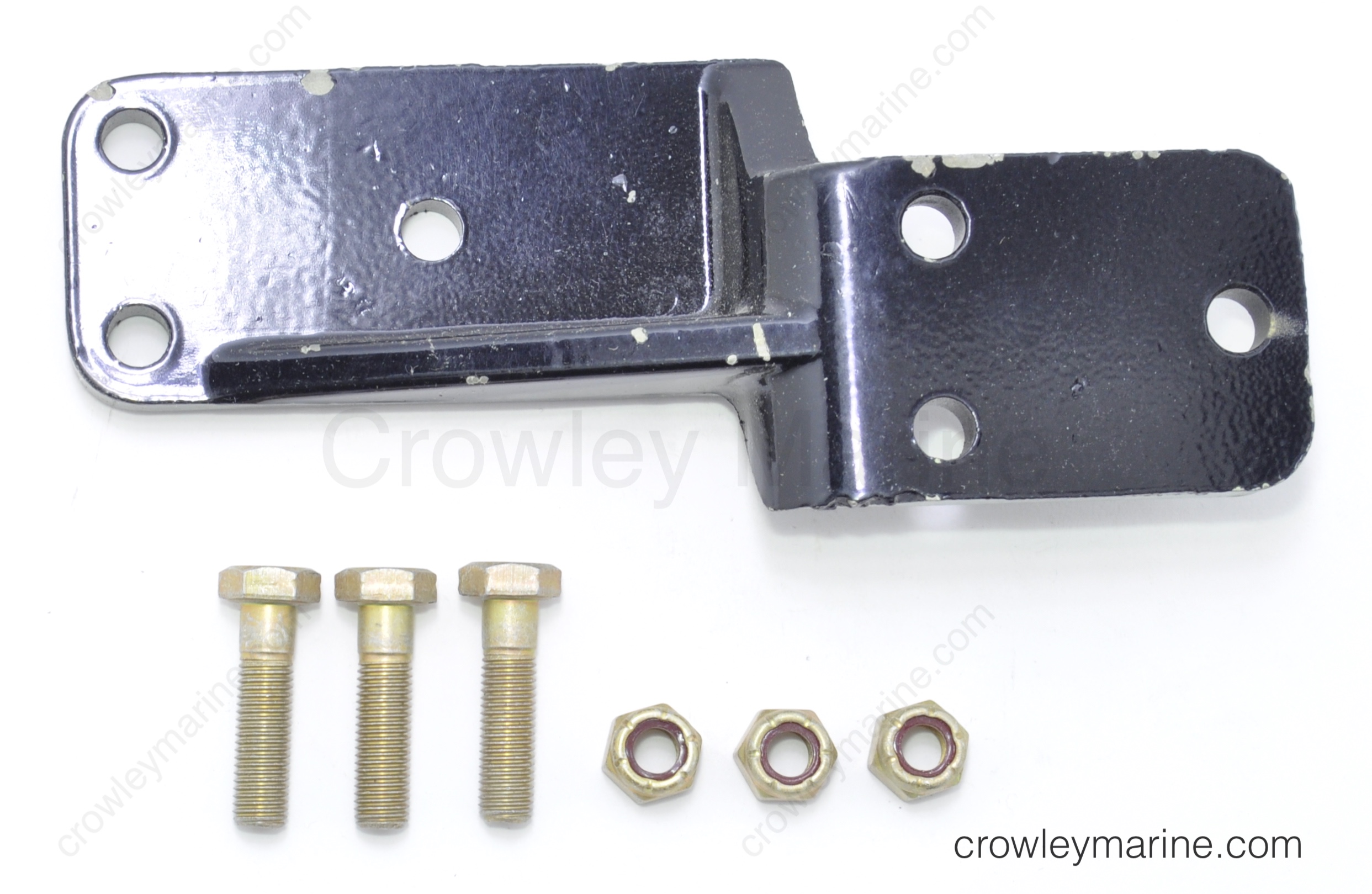 94225A1 Hydraulic Pump Mounting Bracket Assembly Mercury Marine