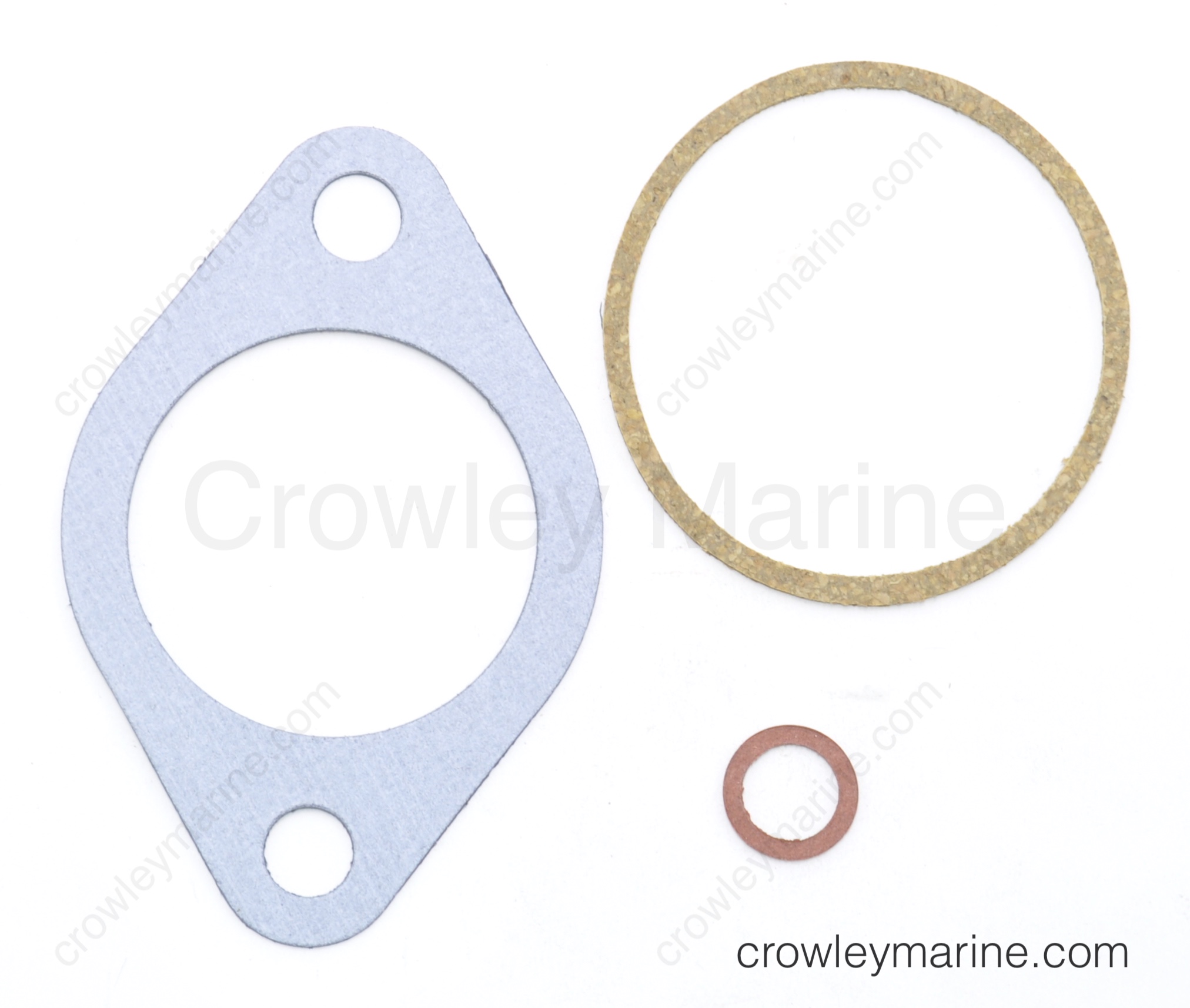 FK10023 Carburetor Gasket Set Mercury Marine Crowley Marine