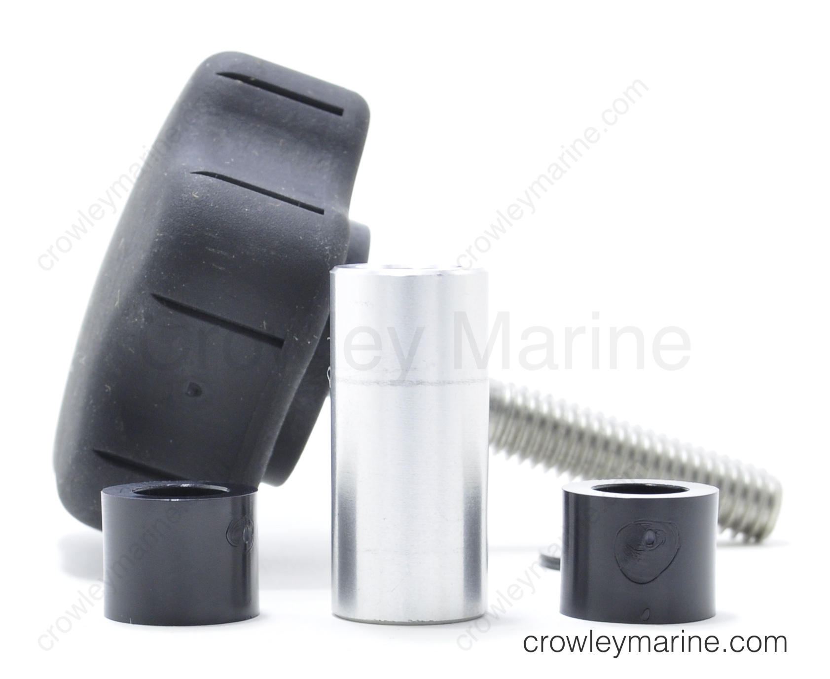 MM5892 Door Knob Kit Mercury Marine Crowley Marine