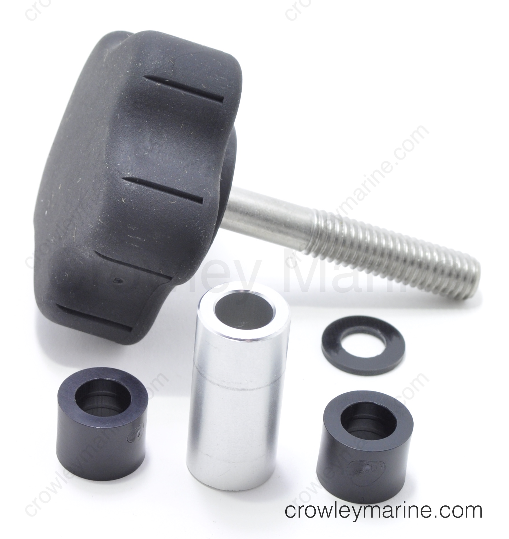 MM5892 Door Knob Kit Mercury Marine Crowley Marine