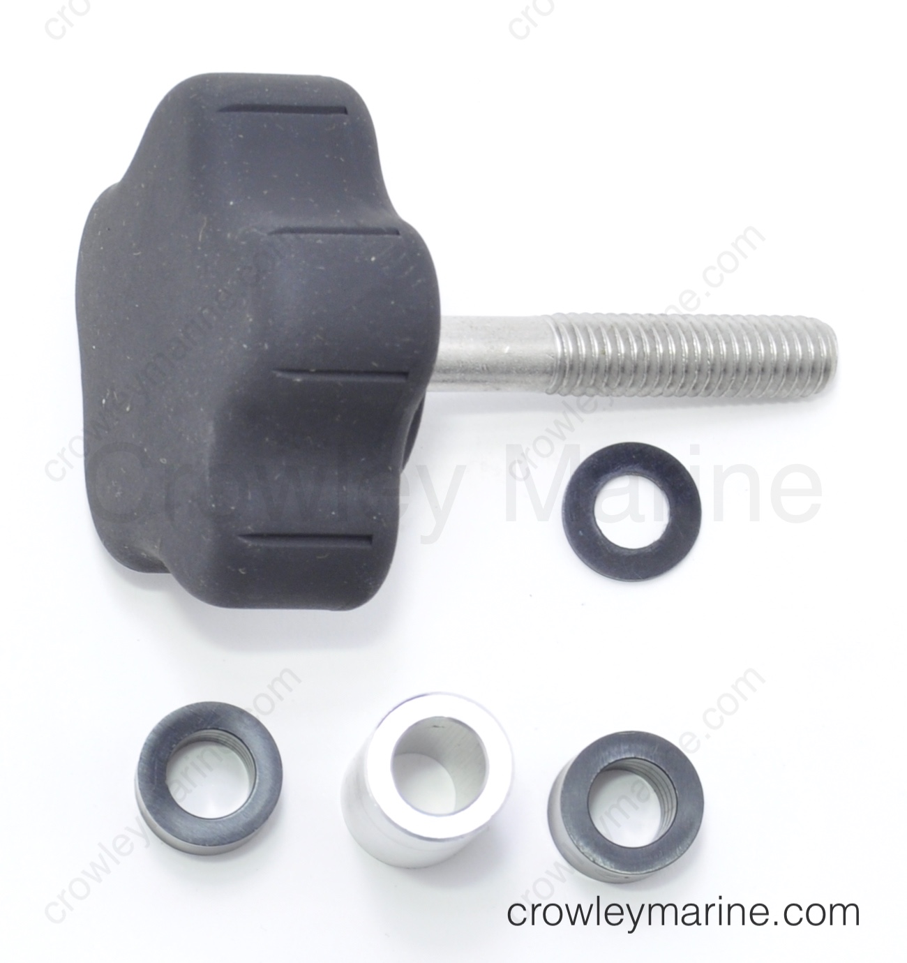 MM5892 Door Knob Kit Mercury Marine Crowley Marine