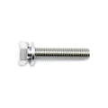 Throttle wire lever Bolt M6 x 14