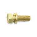 30225 - (.312-18 X 1.00) Screw With Lockwasher, Alternator Brace To Alternator