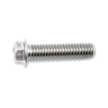 Trim Tab to Gear Housing Screw