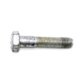 78841 - Adaptor AND PILOT TO CRANKCASE FLANGE SCREW