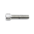 (.312-18 x 1.250) Stainless Steel Screw