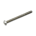 (M6 x 65) Black Screw