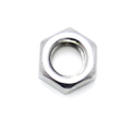 28770 - (.312-24) Stainless Steel Nut
