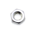 (.250-28) Stainless Steel Nut