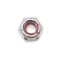 (.250-28) Stainless Steel Nut