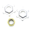 (.750-16) Propeller Nut KIT
