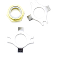 69578Q1 - Propeller Nut