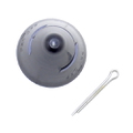 Propeller nut kit