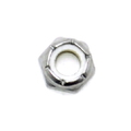 Stainless Steel Nut (.250-28)