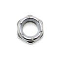 826709113 - Stainless Steel Nut (.375-24)