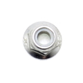 892233 - (M6) Stainless Steel Nut