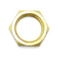STEERING SUPPORT TUBE Nut