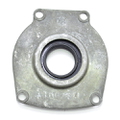 End Cap Assembly