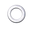 35950 - (.273 x .437 x .031) Stainless Steel Washer