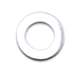 Stainless Steel Washer (.453 X .812 X .105)