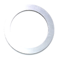 ROLLER BEARING TO COUPLING WASHER