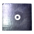 (.385 x .885 x .095) Nylon Washer