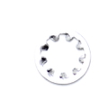 78968 - (.250) Lockwasher