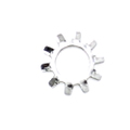 93702 - Lockwasher