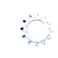 MKP17101T - LOCKWASHER