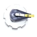 ROTOR/WHEEL ASSY