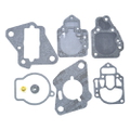 97611 - Gasket & Diaphragm Kit