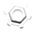 Tab Washer