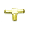 64706 - FITTING, TEE - CENTER CARBURETOR