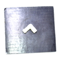 Elbow 90 Degree (.125-27 x .250)