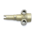 22833 - Check Unit Adaptor, Fuel Line