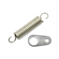 Reverse Lock Tension Spring