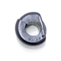 GROMMET, EXHAUST PLATE