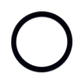 8169771 - Fuel Cap Gasket