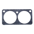 Sound Attenuator to Carburetor Gasket