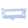 F85168-2 - Reed Plate Gasket (Top)