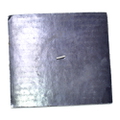 Driveshaft Key