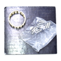 62596A1 - Crankpin Bearing Set