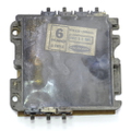 Switch Box Assembly