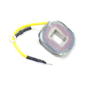 COIL ASSEMBLY (3 1/2 AND 1 1/2 inch LEADS)