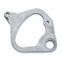 Lever (Throttle-Control Housing)